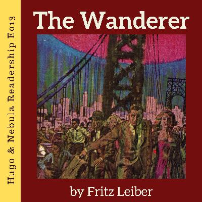 The Wanderer