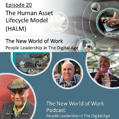 Episode 20 - The HALM Model