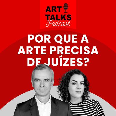 Por que a Arte precisa de Juízes?