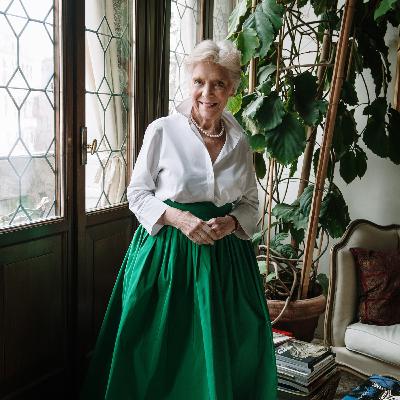 The art of entertaining beautifully with Susan Gravely The art of entertaining beautifully with Susan Gravely
