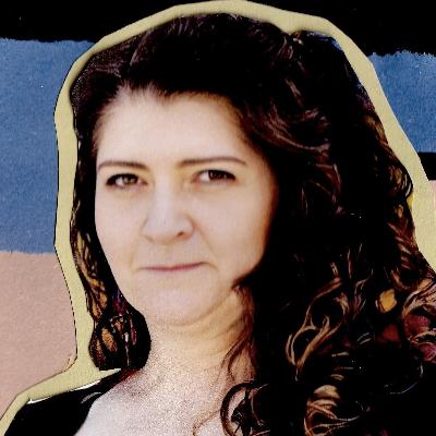 S1 EP11 - The future of neurodivergent work & education | Nanette Mellor Pt 1