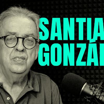 Santiago González Santiago González