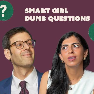 Why Can’t We Have More Parties? with Lee Drutman