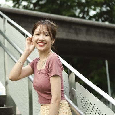 #19 Mình Đã Yêu Xa "Thành Công" Thế Nào?