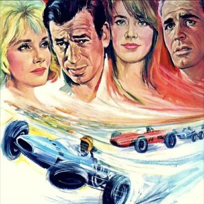 Episode 89: Grand Prix + Hairpin Circus