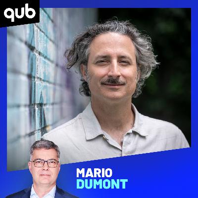Show du refuge: «On veut avoir le plus de spectateurs possible», affirme Jean-Louis Cormier