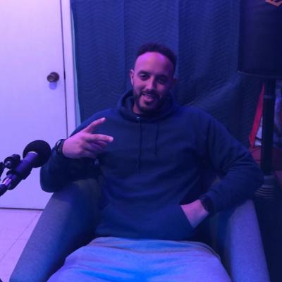 #37 Talking UFC 262 with : Ray Bourgeois! #37 Talking UFC 262 with : Ray Bourgeois!