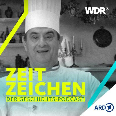 Paul Bocuse: Der Mann, der Köche zu Stars machte Paul Bocuse: Der Mann, der Köche zu Stars machte