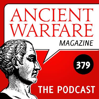 AW379 - Commanding an Army in Antiquity AW379 - Commanding an Army in Antiquity