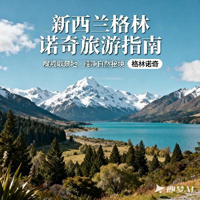 格林诺奇旅游布景探秘