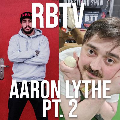 Aaron Lythe PT.2 - Play Middlesbrough