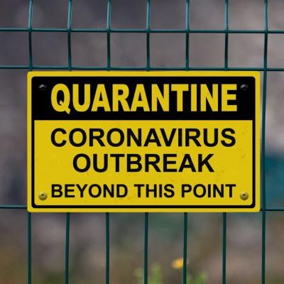 Episode 11: The Last Quarantine Episode 11: The Last Quarantine