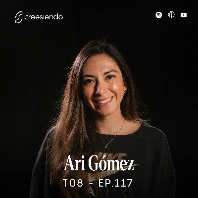 Qué dice tu RELACIÓN con el EJERCICIO sobre ti | Ari Gómez
