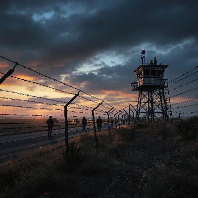 Israel-Gaza Conflict, Ceasefire Developments, and Government Policy Stance