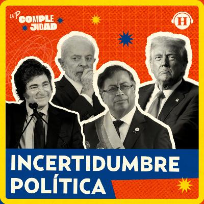 La incertidumbre política de "Mar de Dudas"