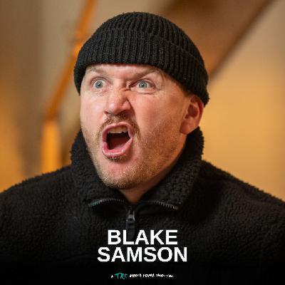 Blake Samson On Building His New Channel the Right Way Blake Samson On Building His New Channel the Right Way