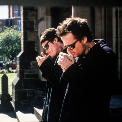 14 - The Boondock Saints (1999)