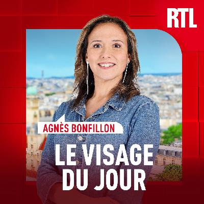 📣 RTL petit matin week-end présente  Le visage du jour - Benjamin Bonzi, tennisman français qui vient de s'illustrer à l'US Open