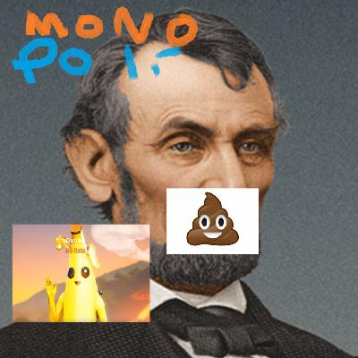 Me | EL CRACK DEL MONOPOLÍ (excreto en tu estirpe) Me | EL CRACK DEL MONOPOLÍ (excreto en tu estirpe)