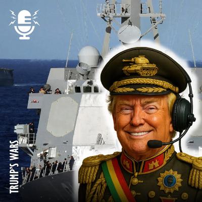 BREAKING: Is Trump Planning a Small Victorious War & Electoral Coup?