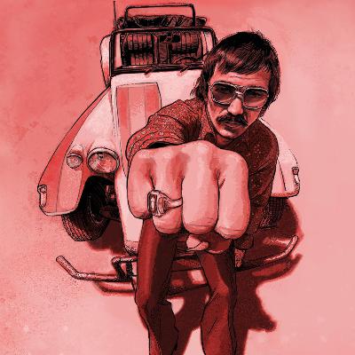 Territorio 9 - Macarras interseculares, un retrato generacional | Novedades del mercado USA - 18/11/25 Territorio 9 - Macarras interseculares, un retrato generacional | Novedades del mercado USA - 18/11/25