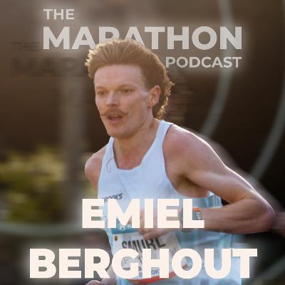 #124 2:17 Marathoner Emiel Berghout started running at 30 y/o #124 2:17 Marathoner Emiel Berghout started running at 30 y/o