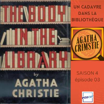 Un cadavre dans la bibliothèque