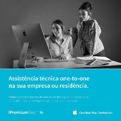 Programa de Qualidade Apple Programa de Qualidade Apple