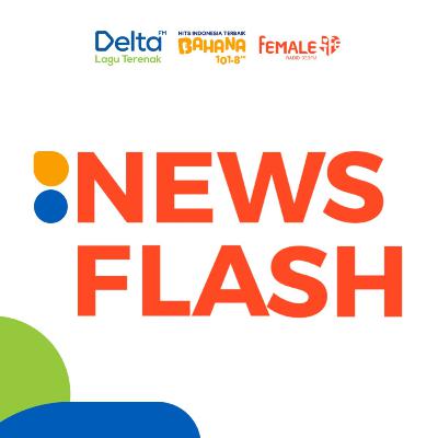 News Flash : 31 Agustus 2021 10:00 WIB