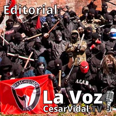 Editorial: Atención al 20 de marzo - 15/03/21