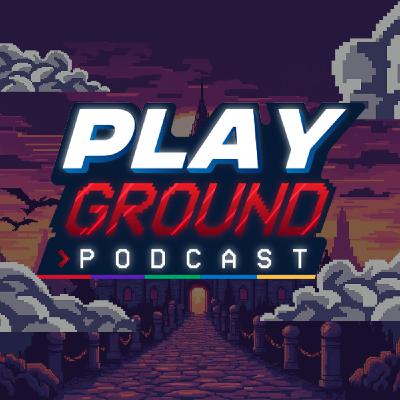 Playground Show Episodio 203 - ¡Celebramos a todos los Niño Gamer!