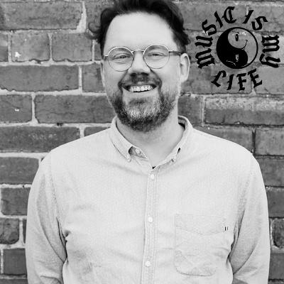 19. TIM SHIEL: To Podcast And Save The World