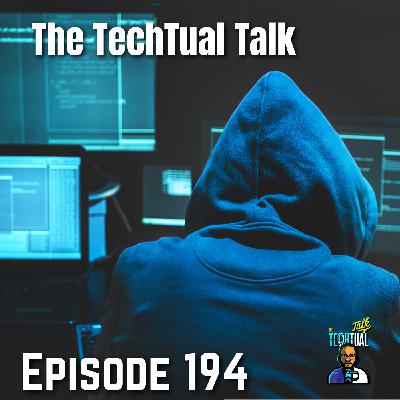 Ep. 194 AfroTech Recap,  Amazon Layoffs,  Business Casual