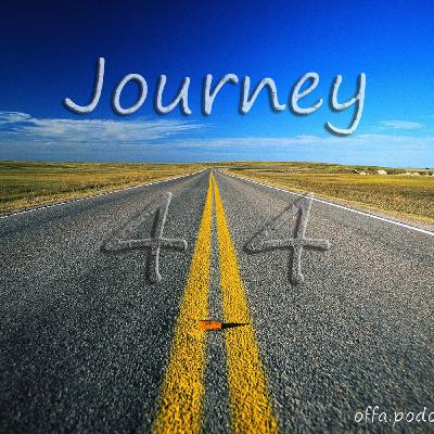 The Journey - Episode 44 The Journey - Episode 44