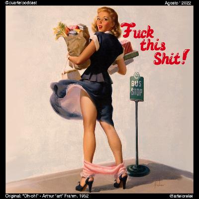 #55 - Pinup y Marylin Monroe: ¿Reivindicación femenina?