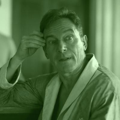 פרק 4: מי הזיז את הלורזפאם שלי