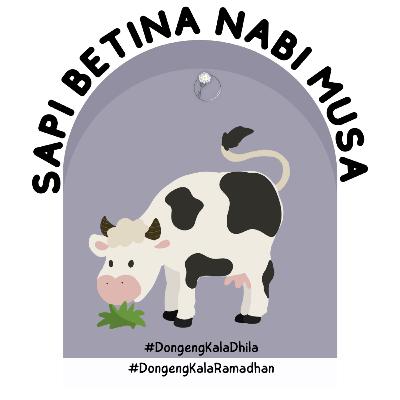 Sapi Betina Nabi Musa