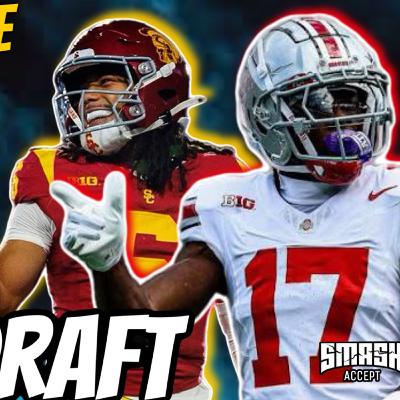 Episode 463: Post Combine Superflex 2 Round Mock