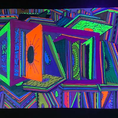 L S S - Vinyl House Session 4