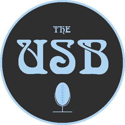 Untitled Sports Broadcast Episode 8 - New MLB Rules and NBA All Star Game Untitled Sports Broadcast Episode 8 - New MLB Rules and NBA All Star Game