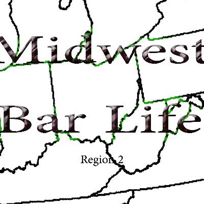 Midwest Bar Life - Jackson Rouse, Executive Chef Cincinnati, Ohio
