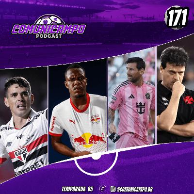 Gabriel Marques, Diniz e Oscar