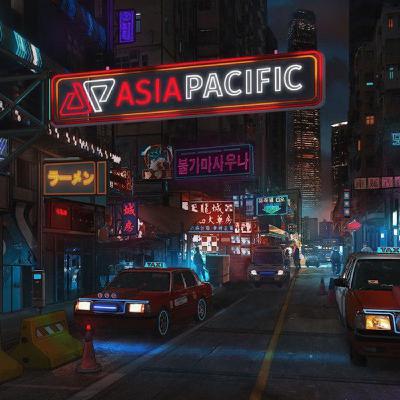 В Китае вы конкурируете со всем миром | Asia Pacific 🇨🇳 Маркетинг в Китае