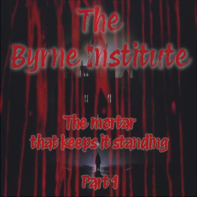 Episode 1. The mortar that keeps it standing. Part 1.