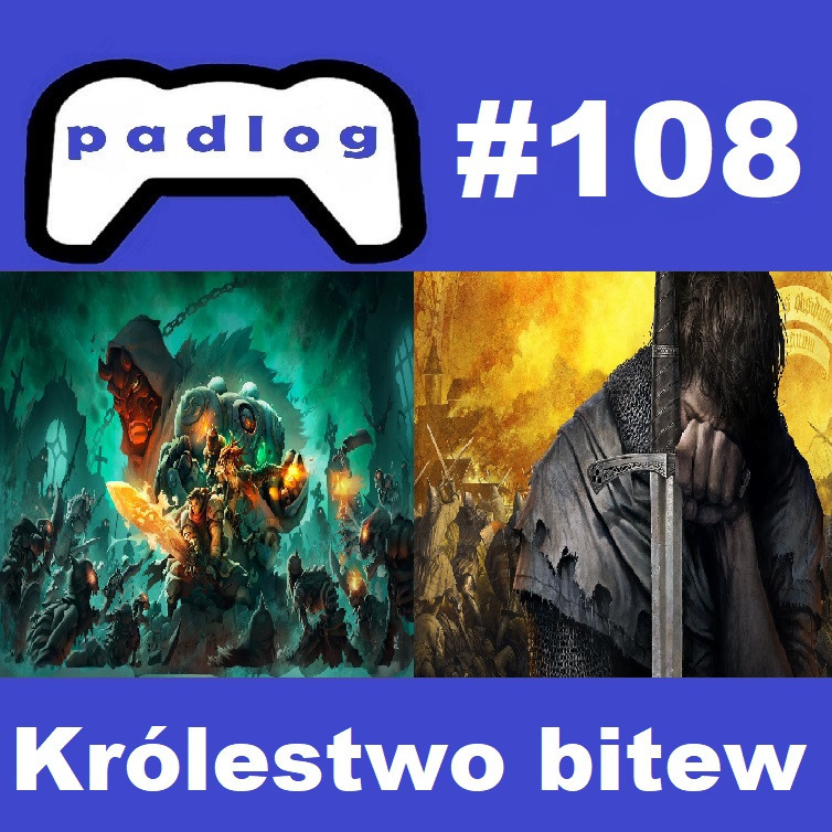 padlog podcast