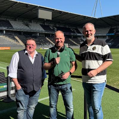 Drop or Dram de whiskypodcast : Zin en Onzin van whisky