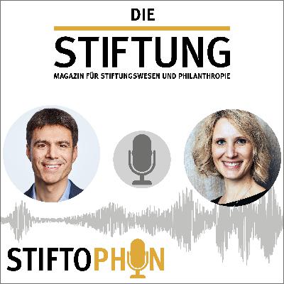 STIFTOPHON #2 – zugehört: Die Arbeit der ADAC Stiftung