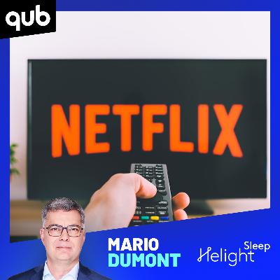 Les parcs d’attractions Netflix: «Pas une révolution», selon un expert