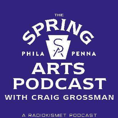 The Women of Spring Arts: Lisa Riley
