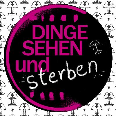 #007 - Drive | Dinge sehen... und sterben?